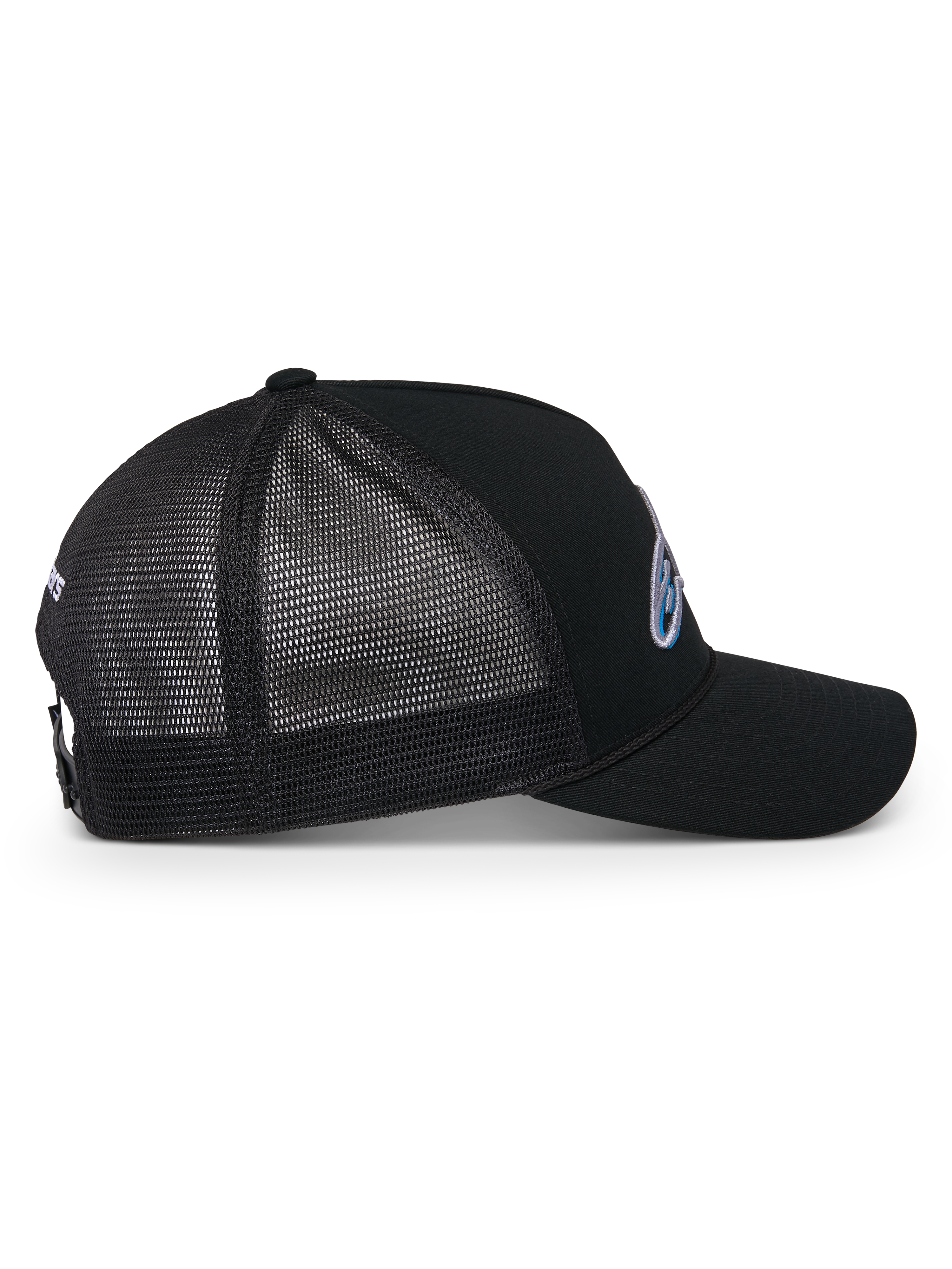 Ageless Shadow Trucker Pet