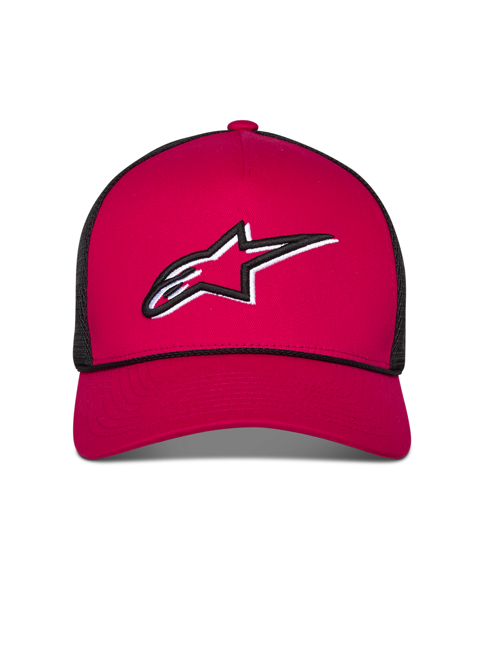 Ageless Shadow Trucker Mütze