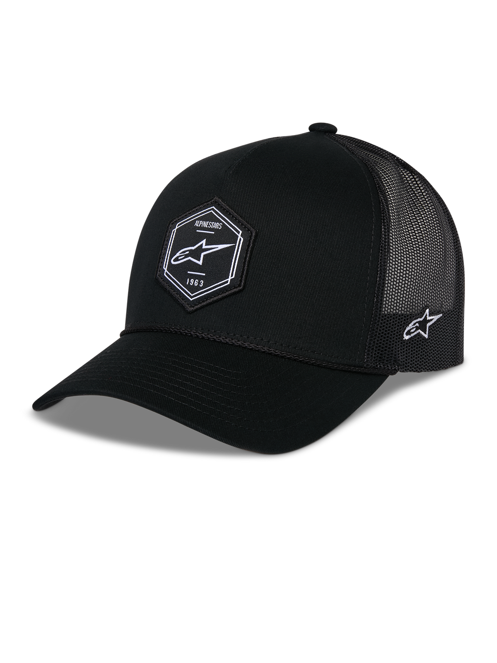 Hexeon Trucker Pet