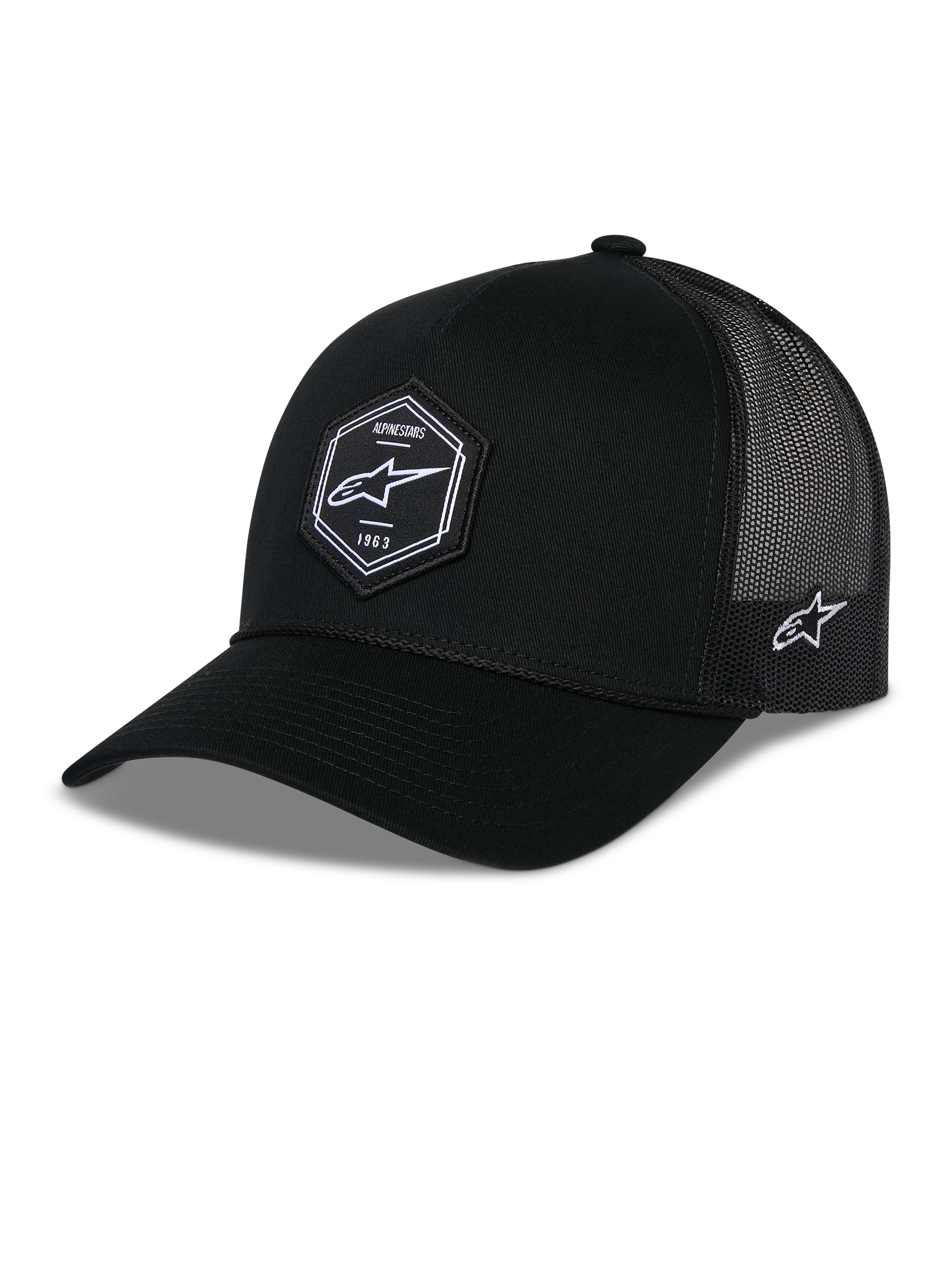 Hexeon Trucker Pet