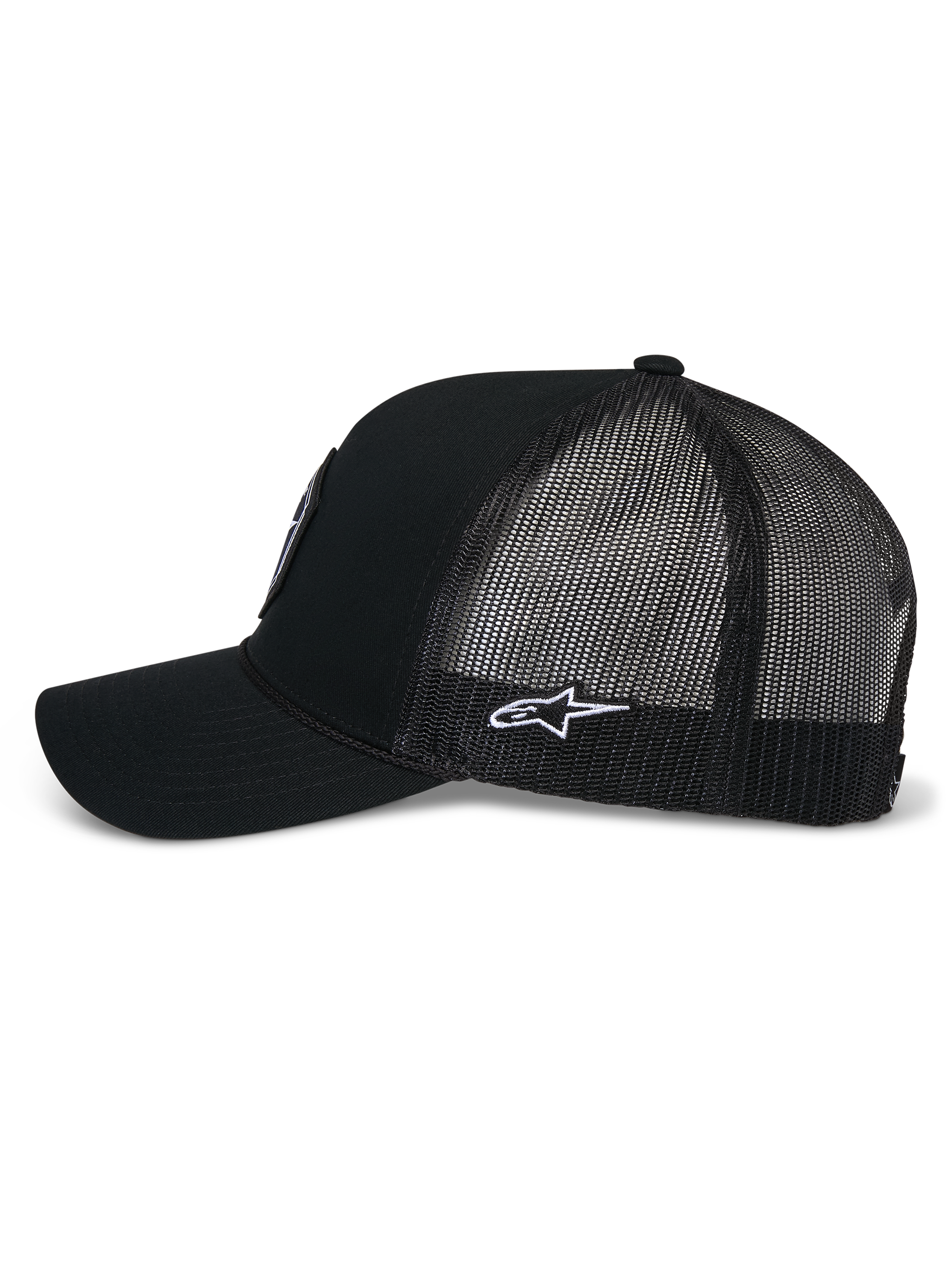 Hexeon Trucker Pet
