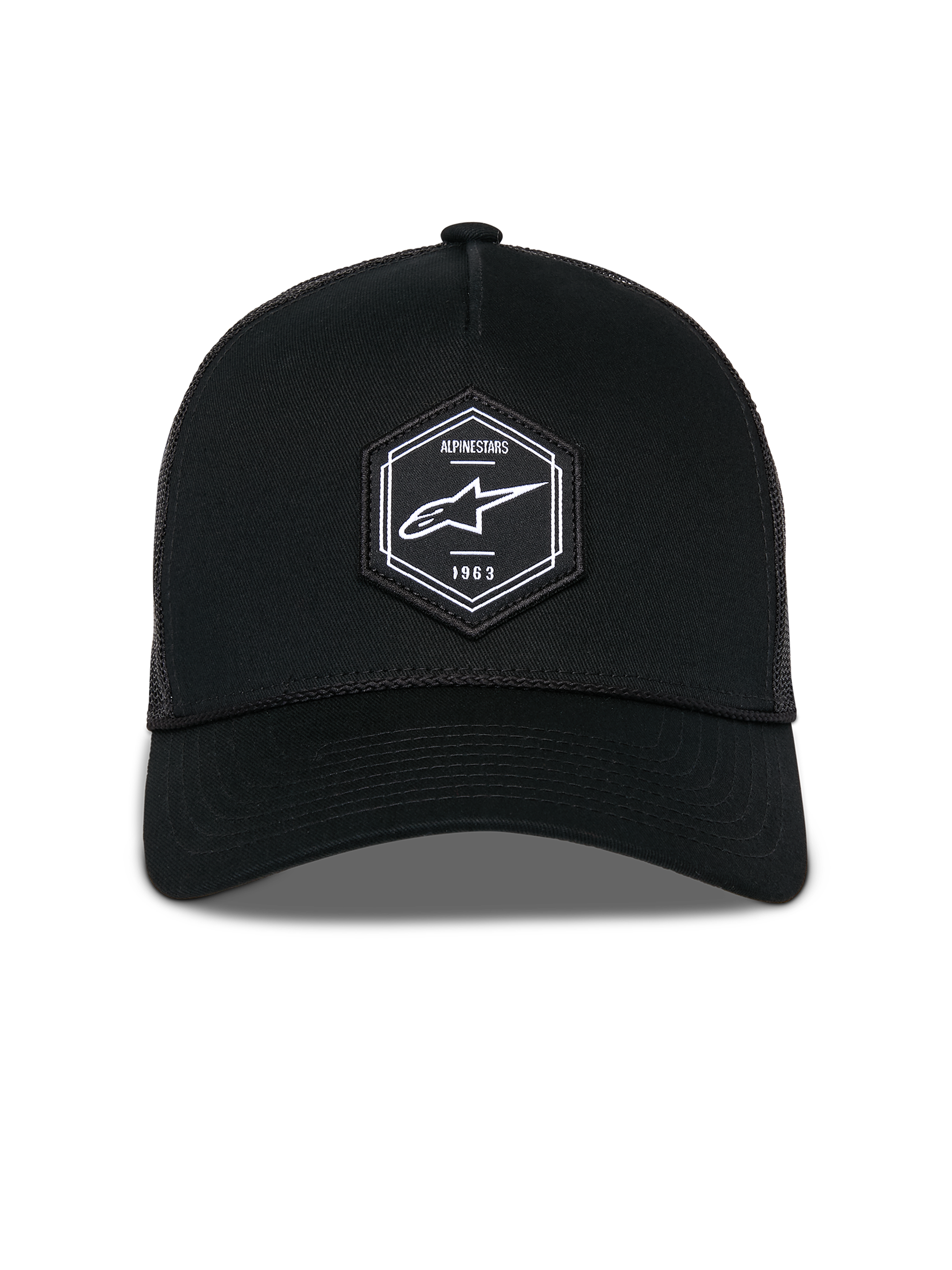 Hexeon Trucker Pet