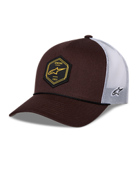 Hexeon Trucker Pet