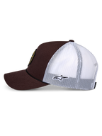 Hexeon Trucker Pet