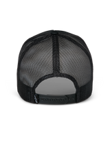 Finisher Trucker Hut