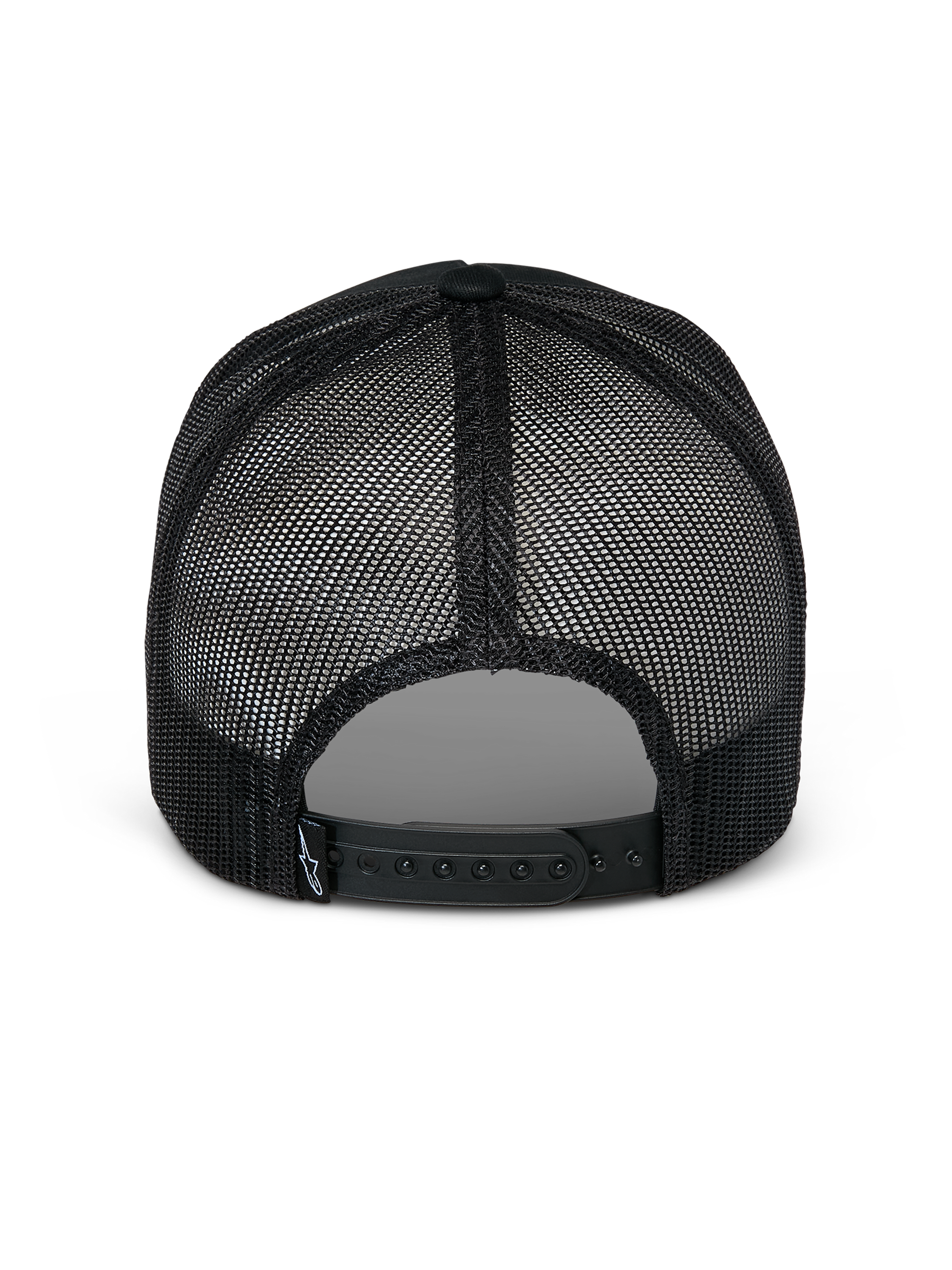 Finisher Trucker Hut