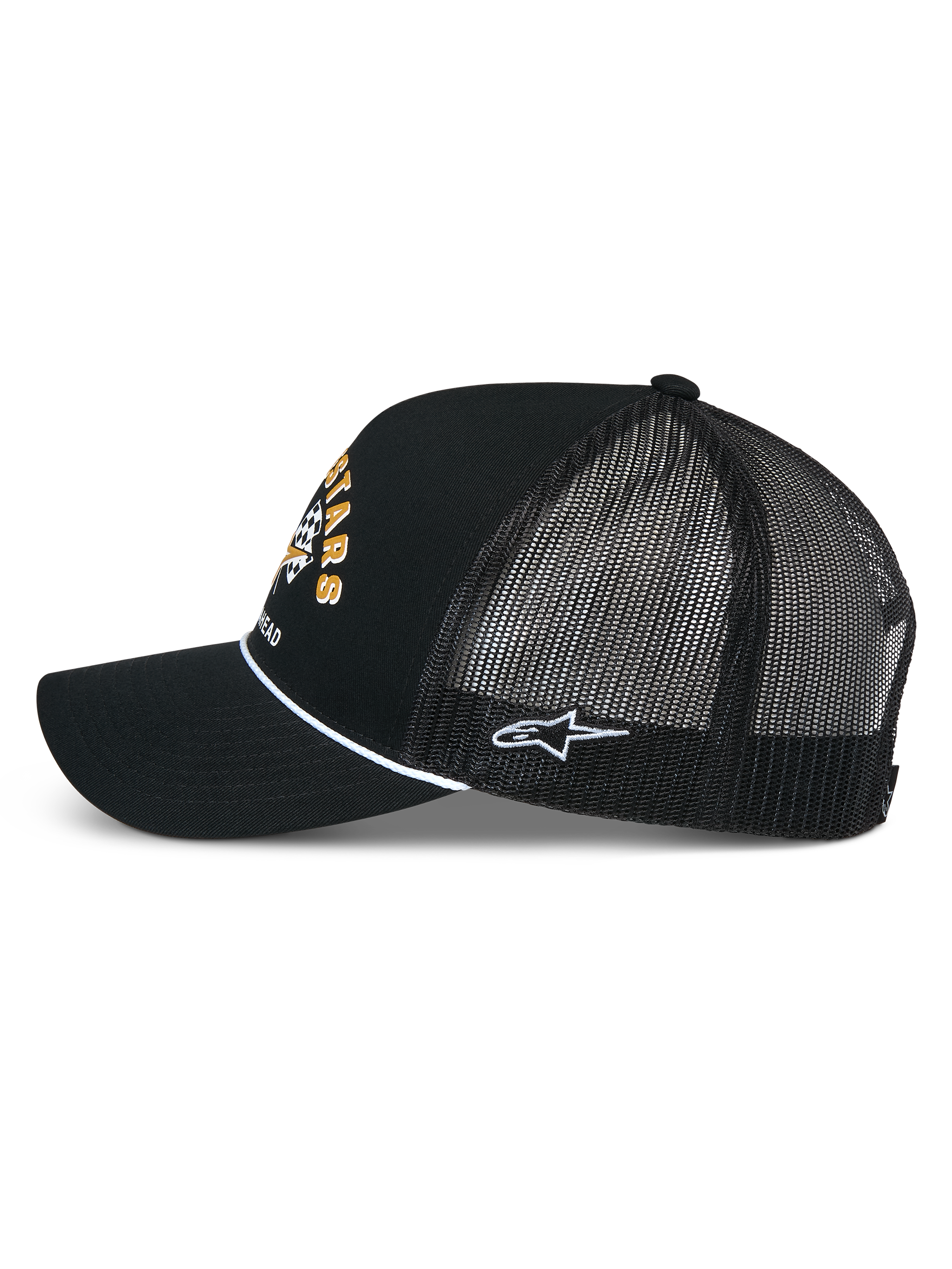 Casquette Trucker Finisher