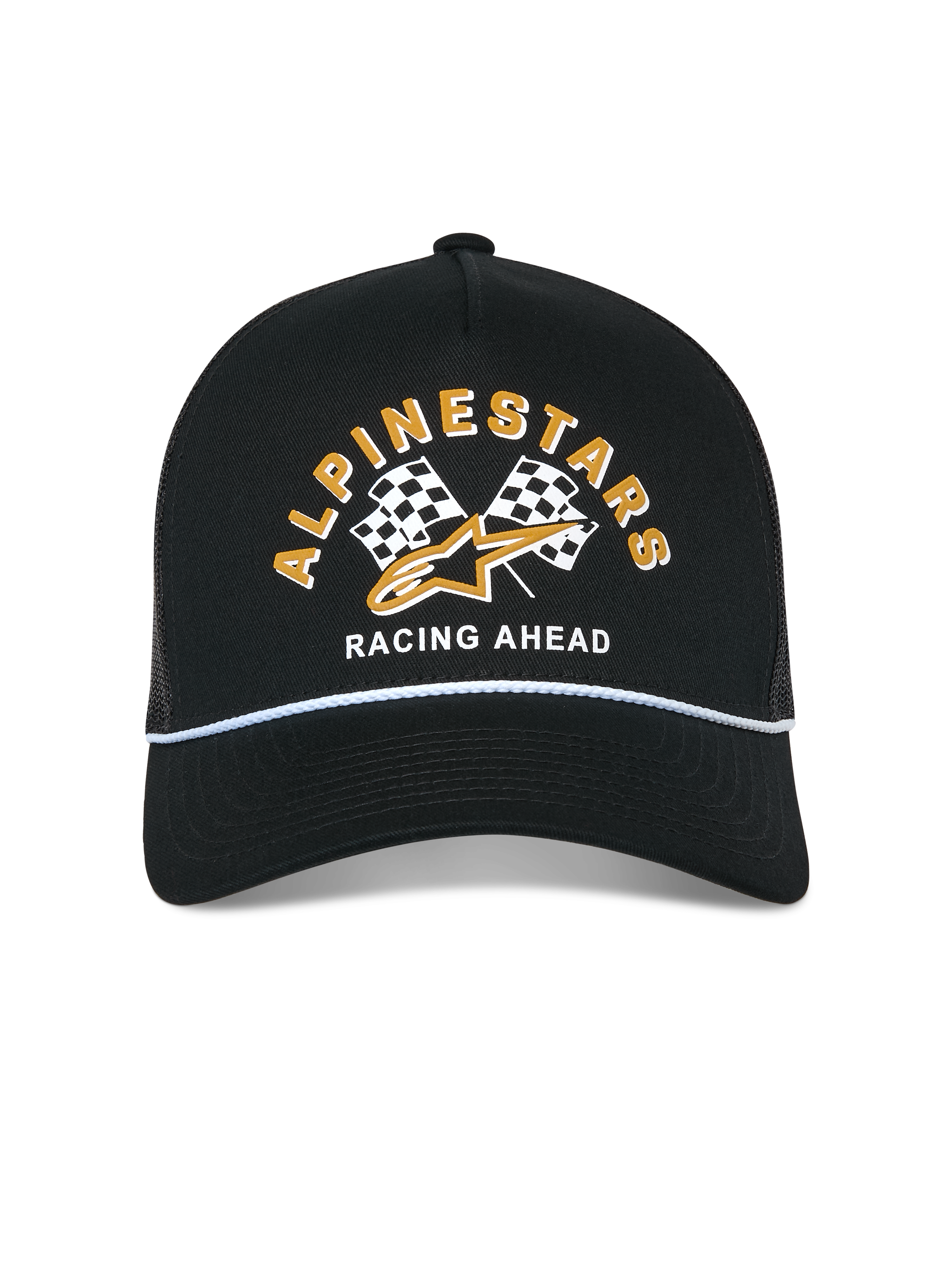 Casquette Trucker Finisher
