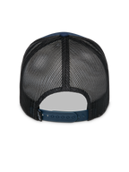Finisher Trucker Pet