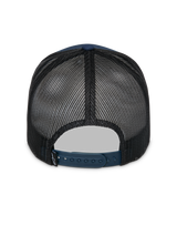 Finisher Trucker Hut