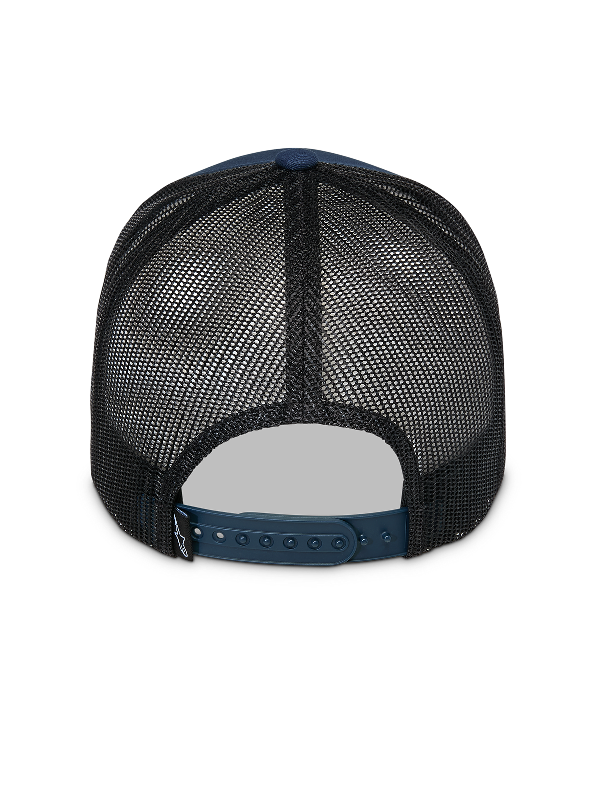 Finisher Trucker Hut