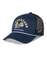Finisher Trucker Pet