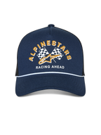 Finisher Trucker Pet
