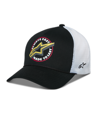 Aorbit Trucker Pet