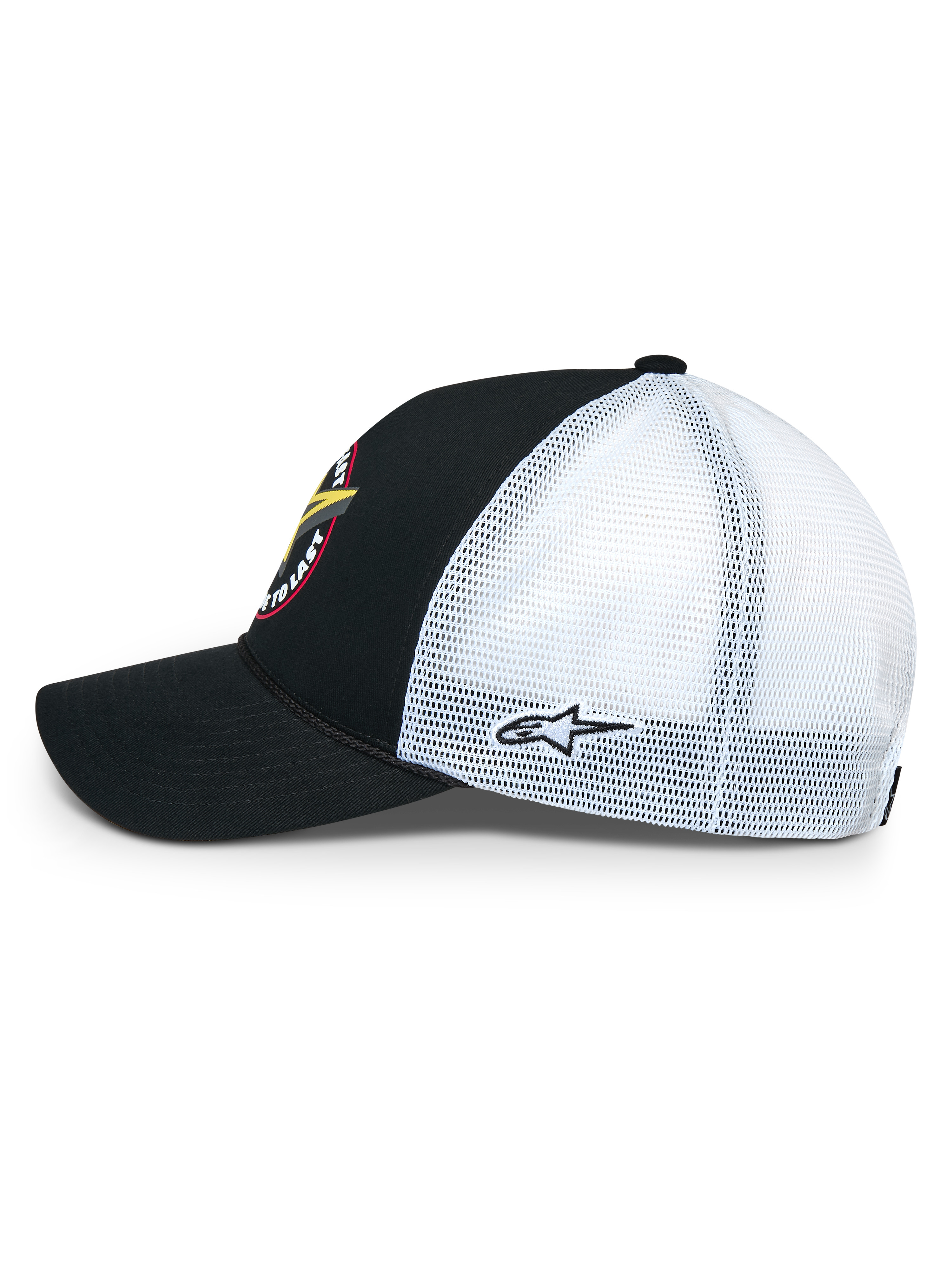 Aorbit Trucker Pet