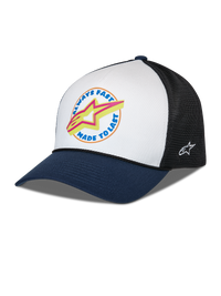 Aorbit Trucker Pet