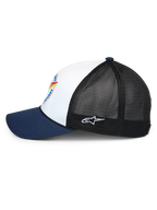 Aorbit Trucker Pet