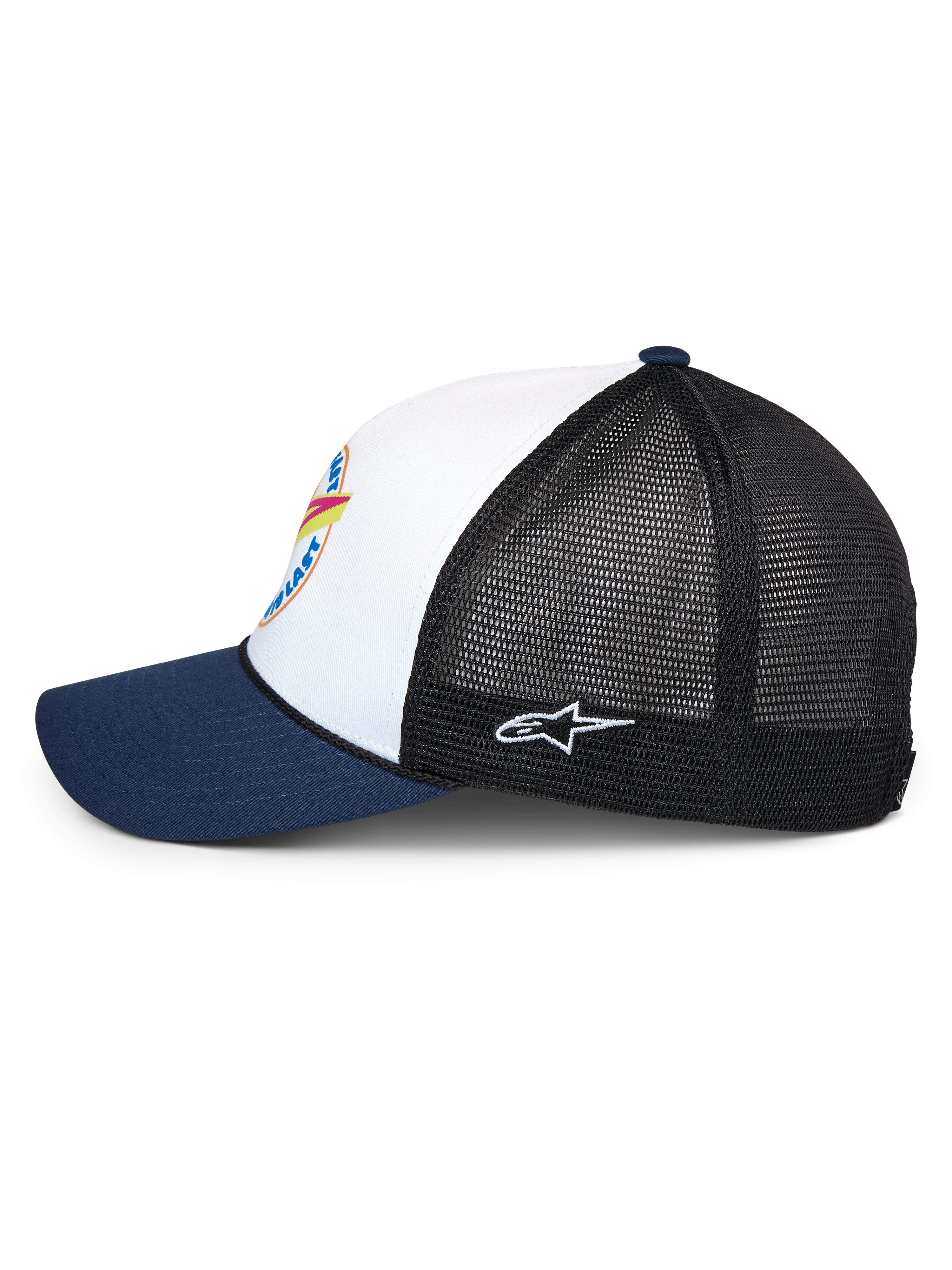 Aorbit Trucker Pet