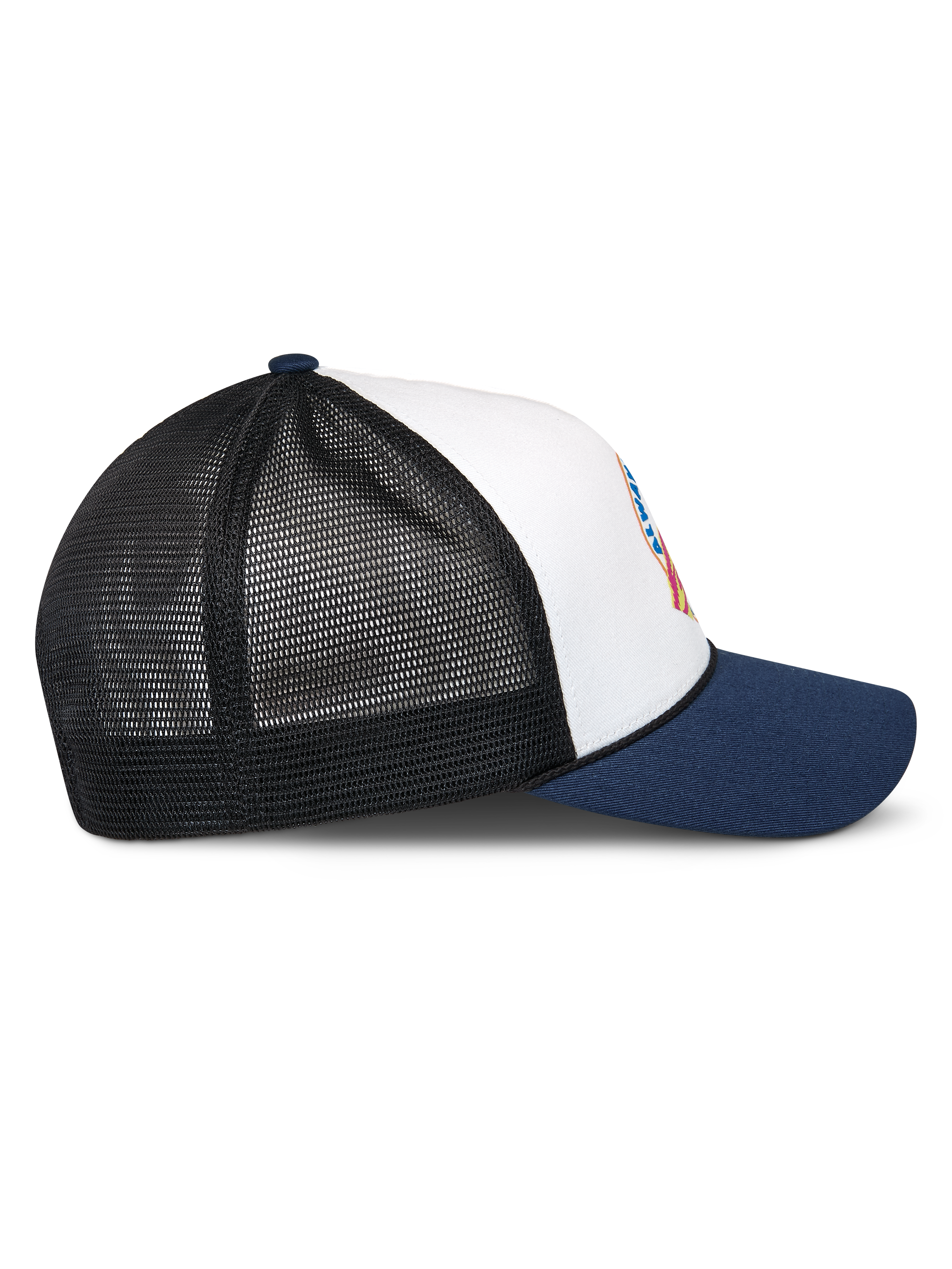 Aorbit Trucker Pet
