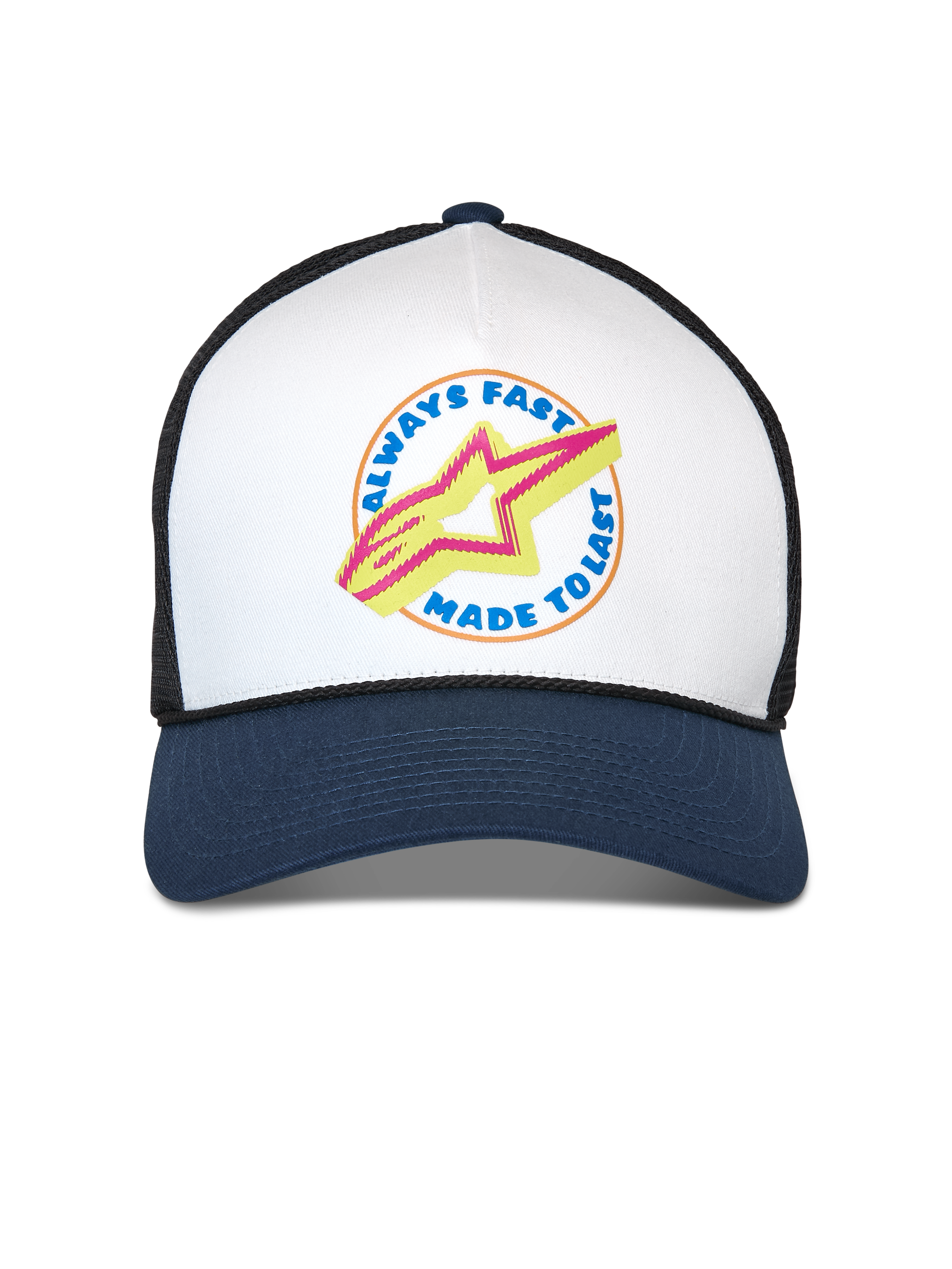 Aorbit Trucker Pet