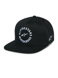 MX Snapback Pet