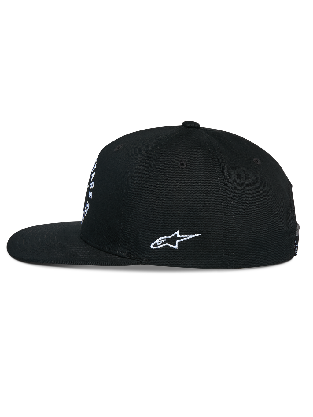 MX Snapback Pet
