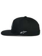 MX Snapback Pet
