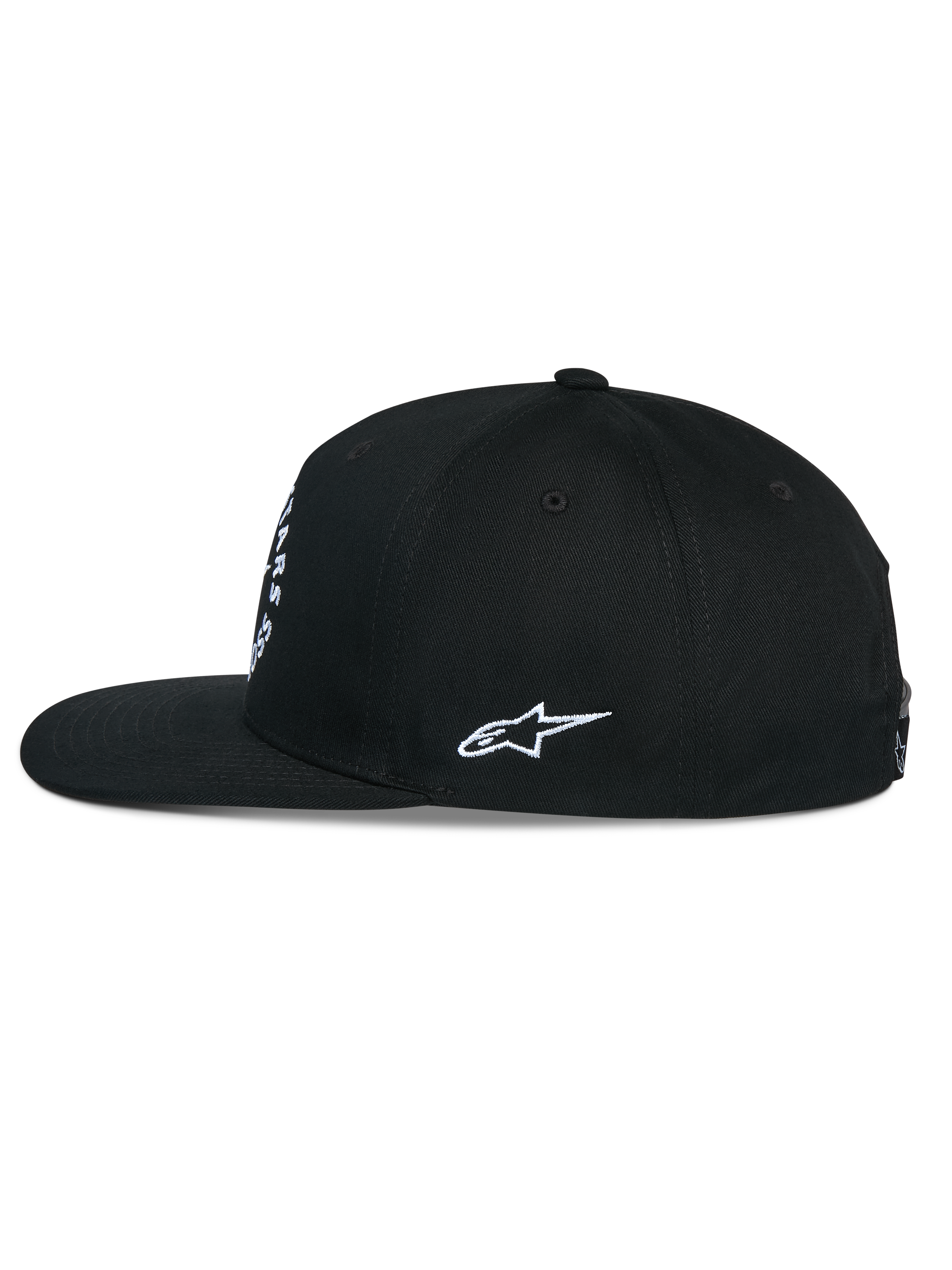 MX Snapback Pet