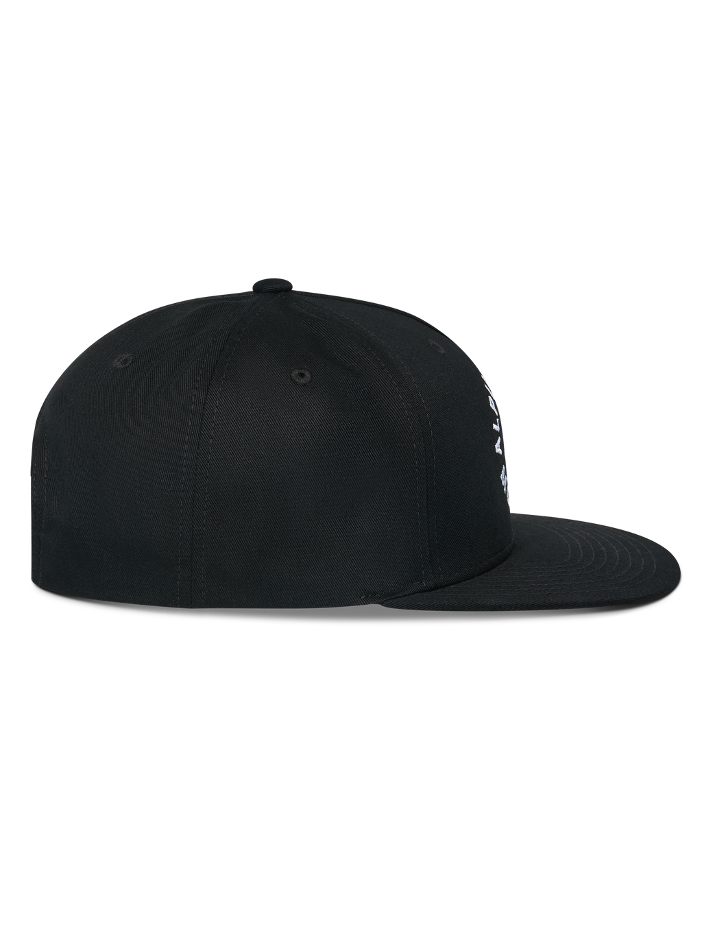 MX Snapback Pet