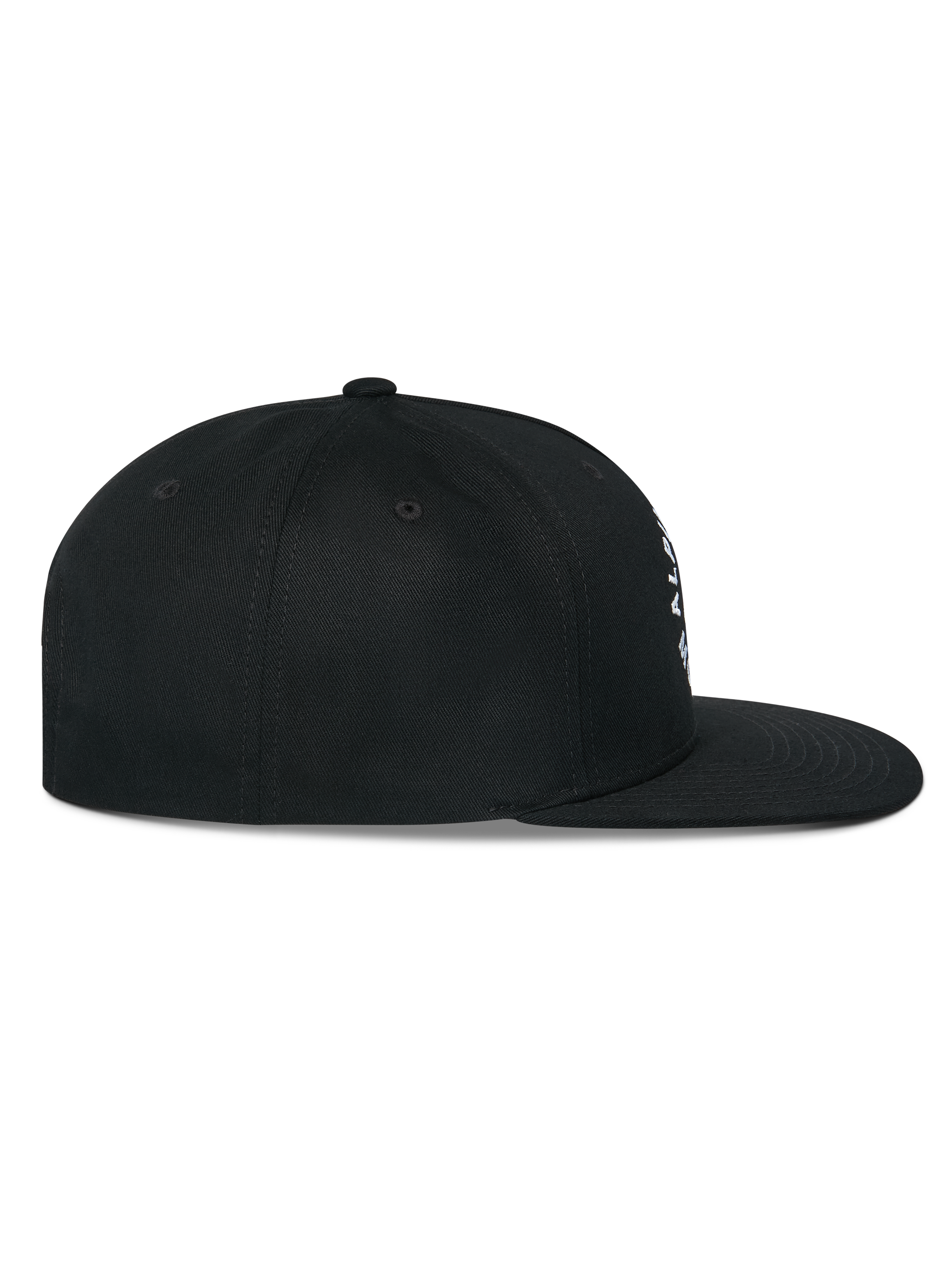 MX Snapback Pet