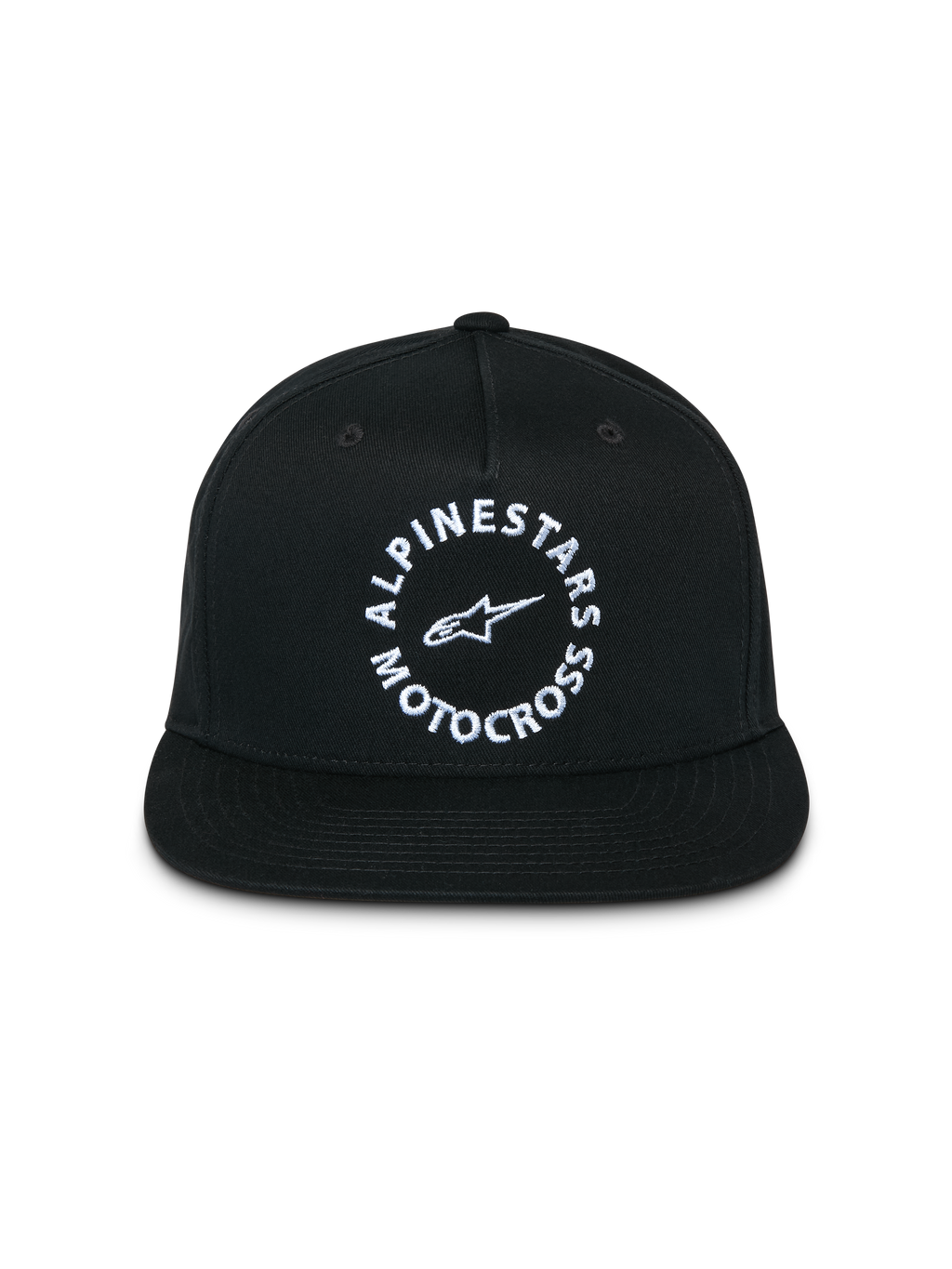 MX Snapback Pet