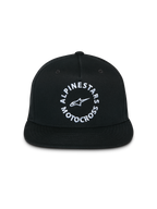 MX Snapback Pet