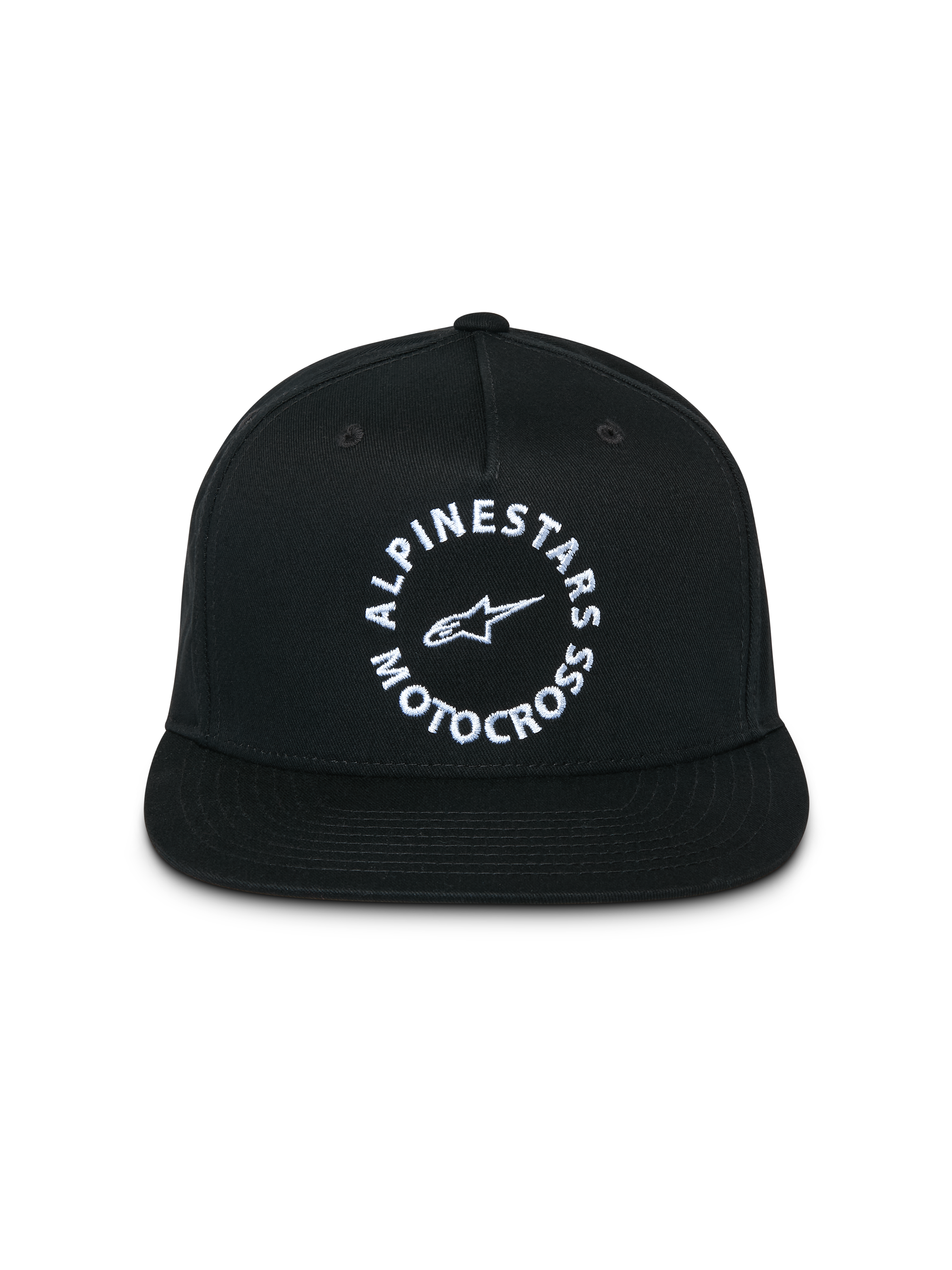 MX Snapback Pet