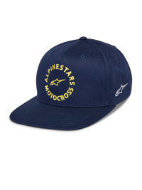 MX Snapback Pet
