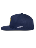 MX Snapback Pet