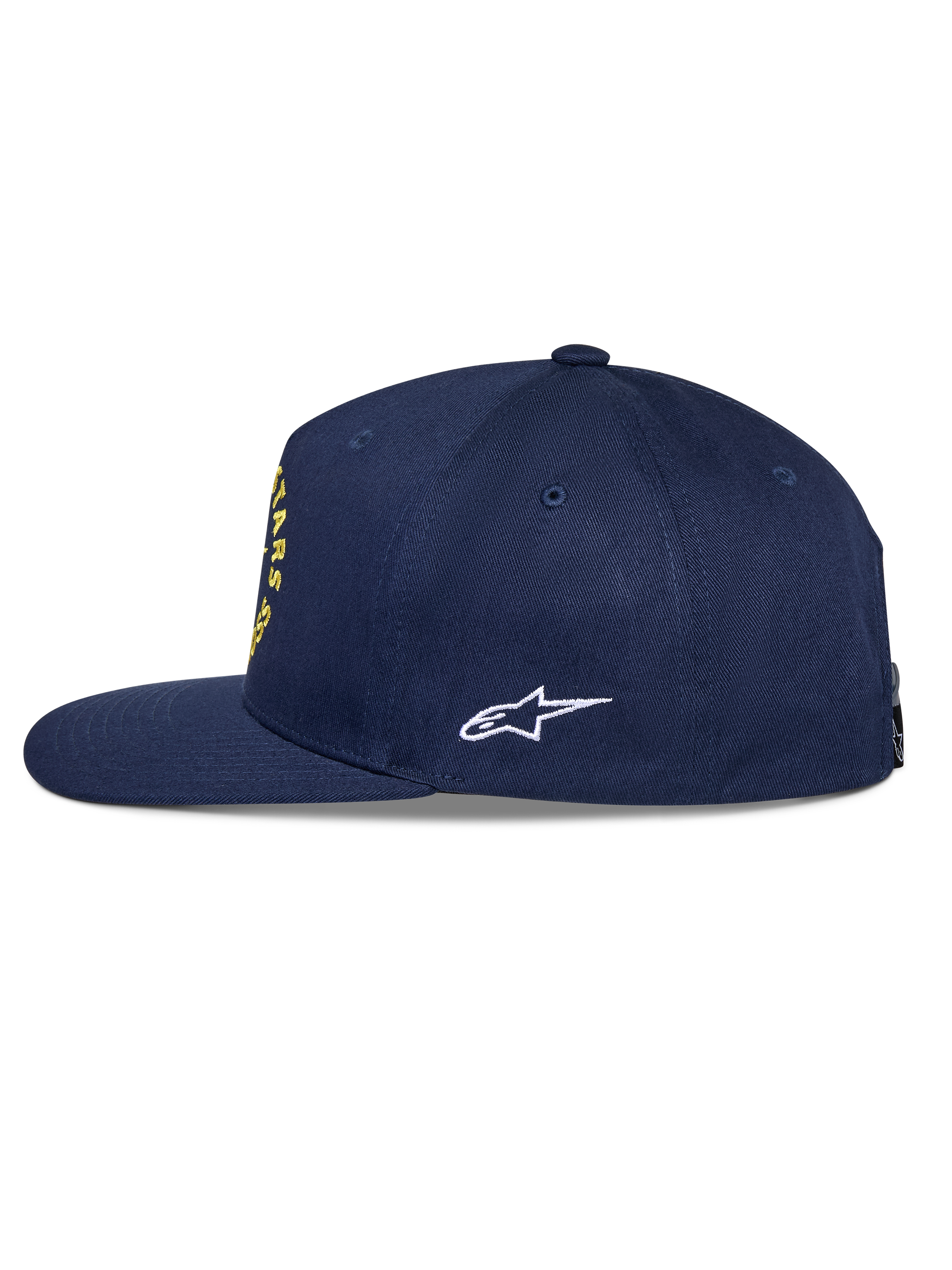 MX Snapback Pet