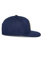 MX Snapback Pet