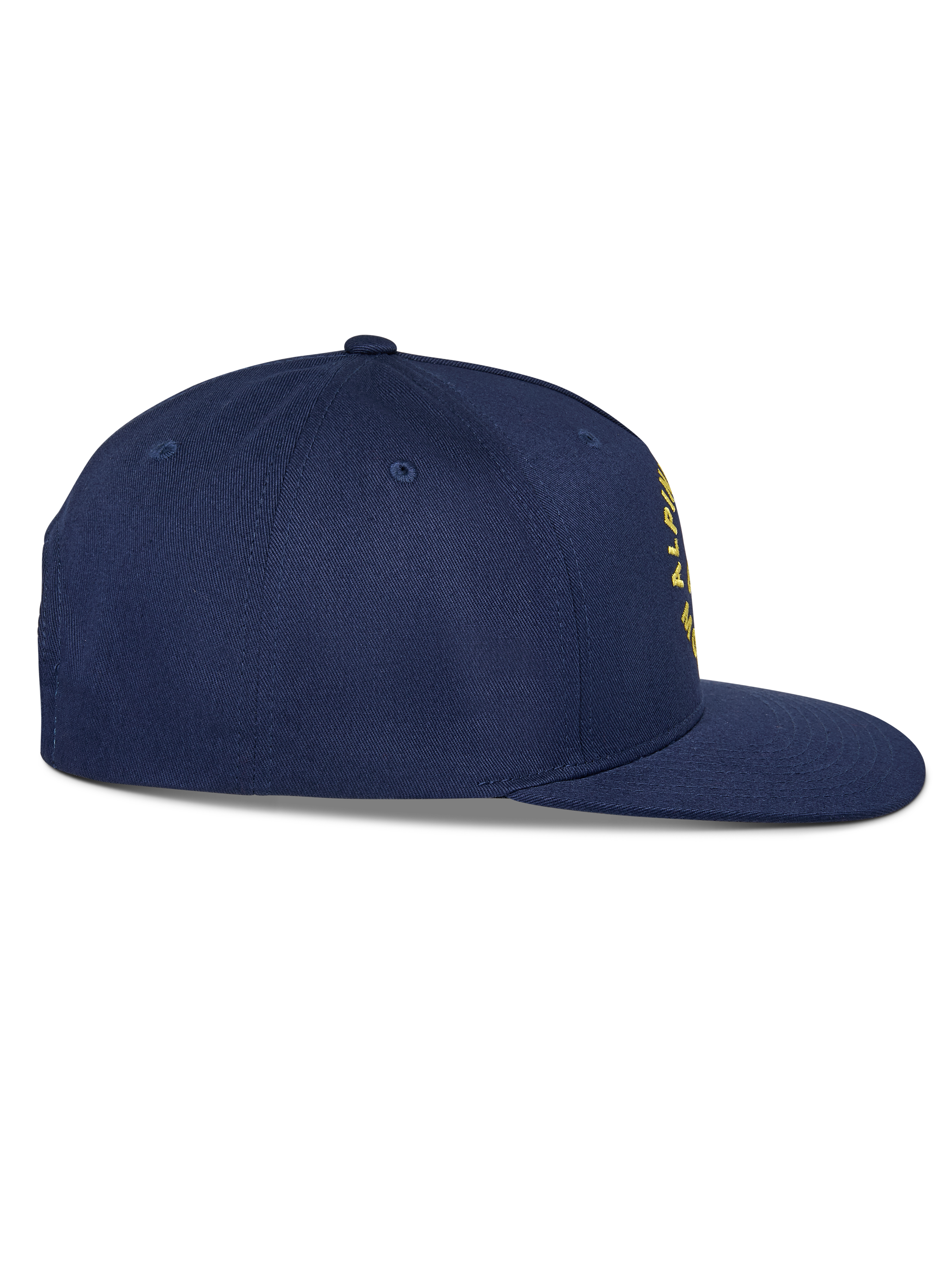 MX Snapback Pet