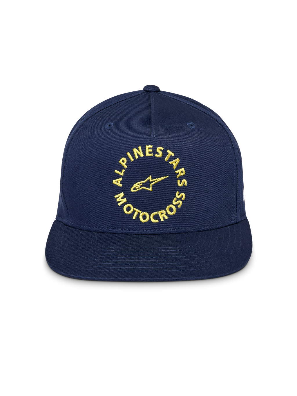 MX Snapback Pet