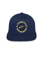 MX Snapback Pet