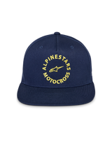 MX Snapback Casquette