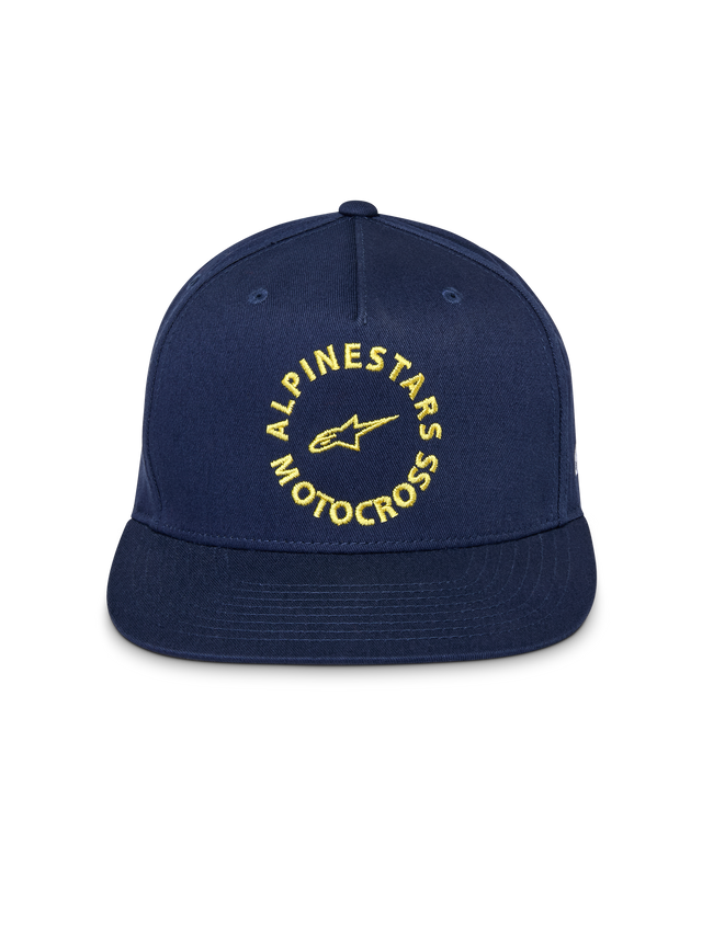 MX Snapback Pet