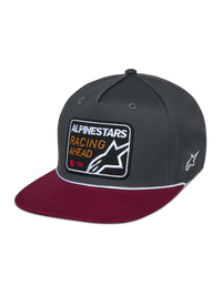 Intuitive Snapback Pet