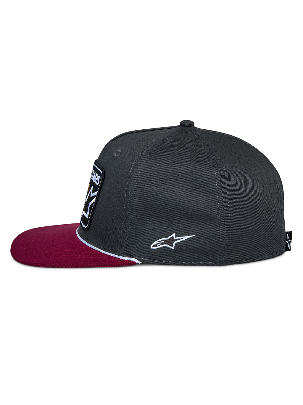 Intuitive Snapback Pet