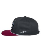 Intuitive Snapback Pet