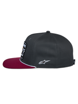 Casquette Snapback Intuitive