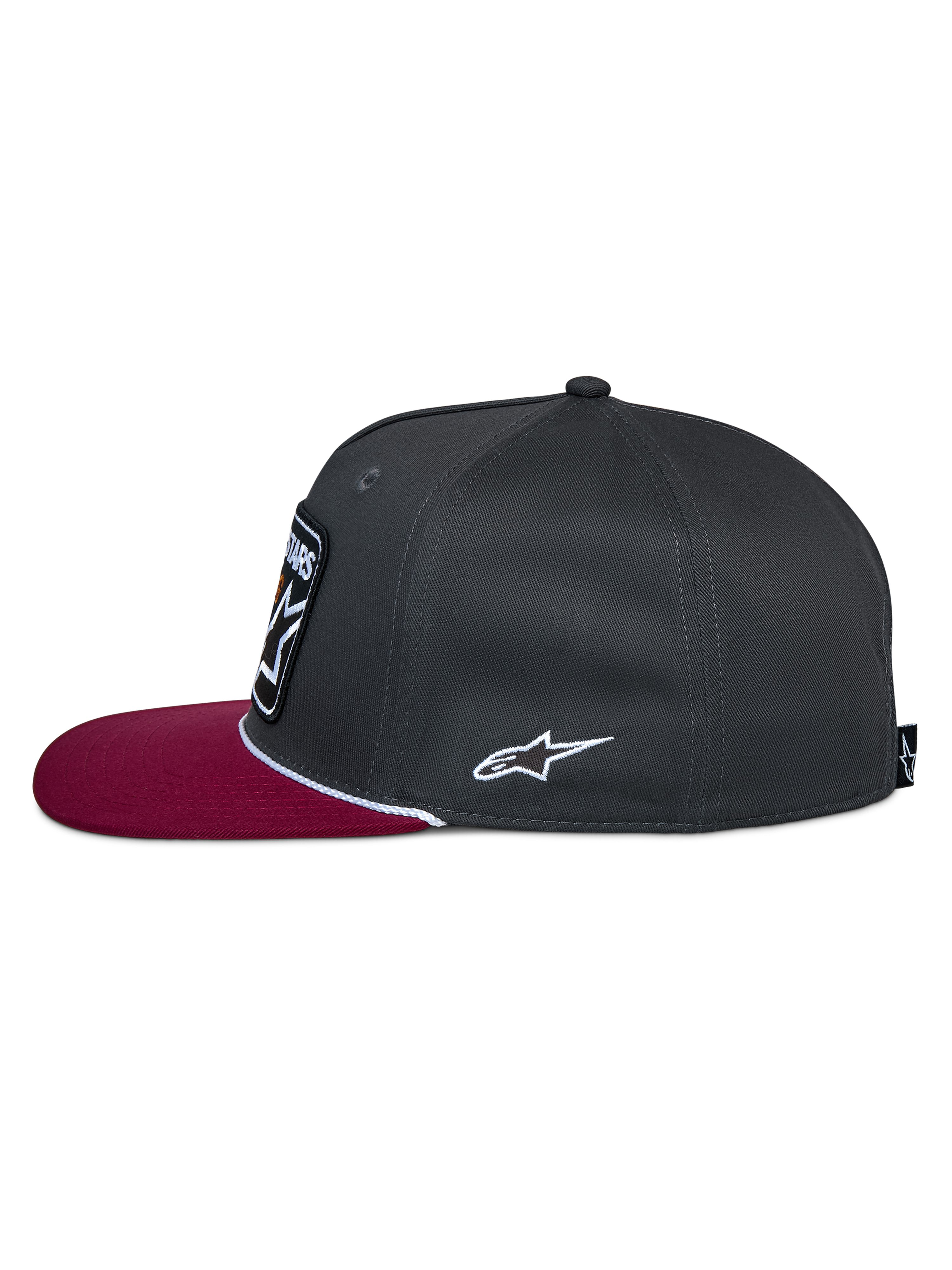 Intuitive Snapback Pet