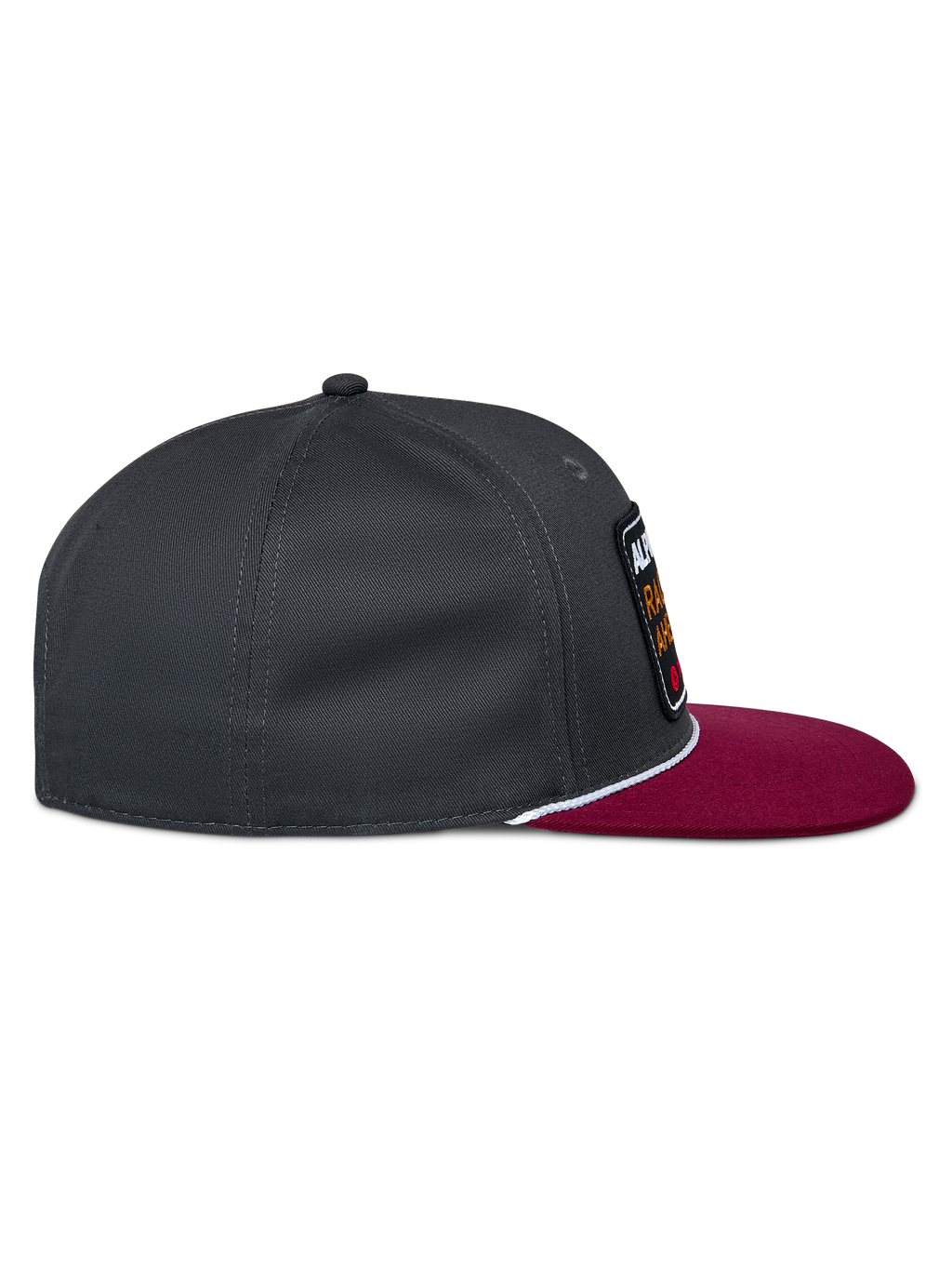 Intuitive Snapback Pet