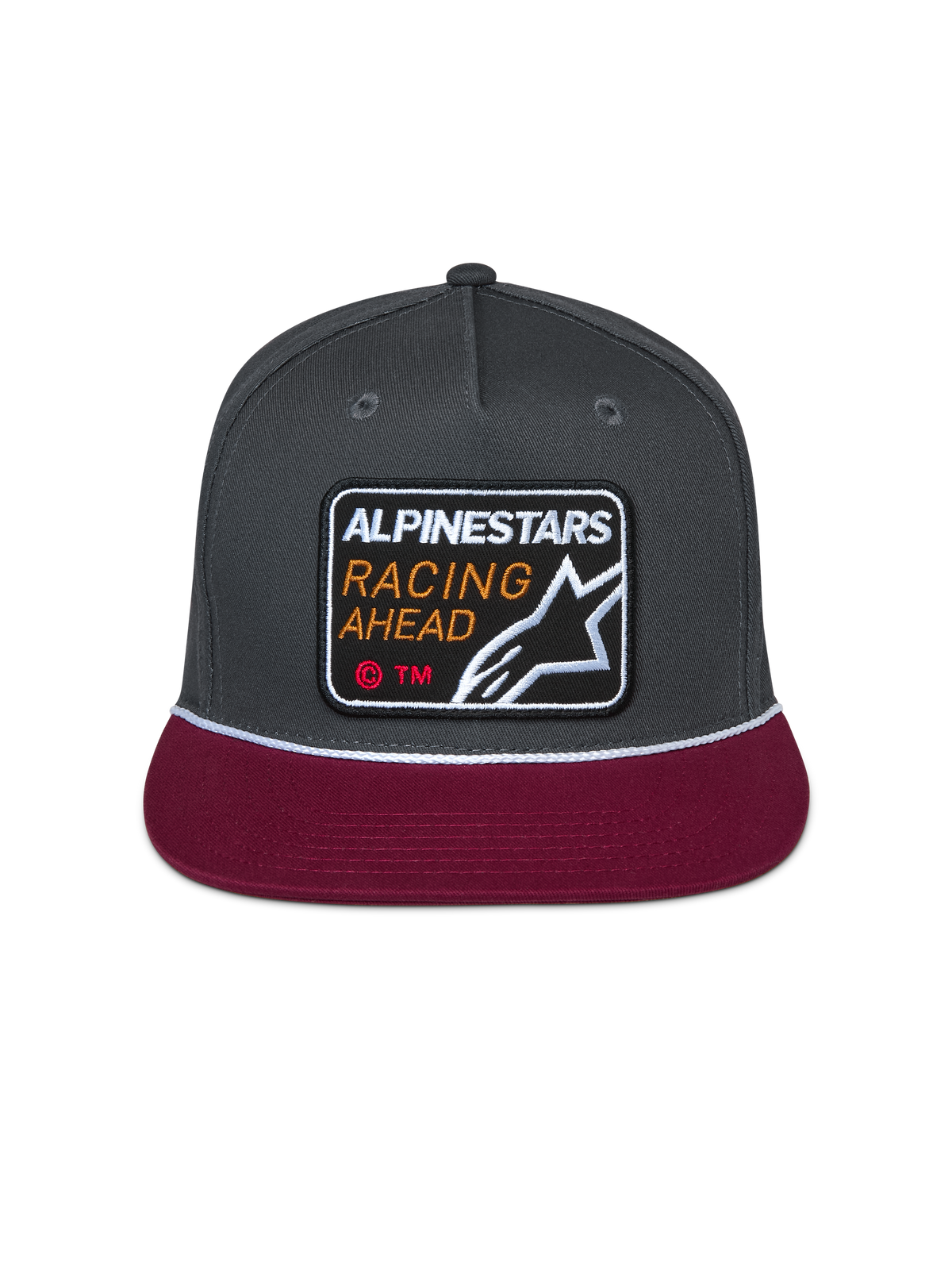 Intuitive Snapback Pet