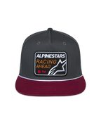 Intuitive Snapback Pet
